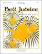 Bell Jubilee Handbell sheet music cover